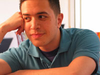 Adam Gwon