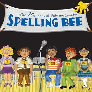 Spelling Bee Logo