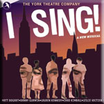 I Sing! Philadelphia Premiere
