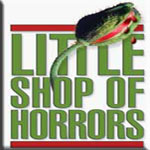 Little Shop of Horrors at Papermill Playhouse