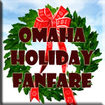 Omaha Holiday Fanfare